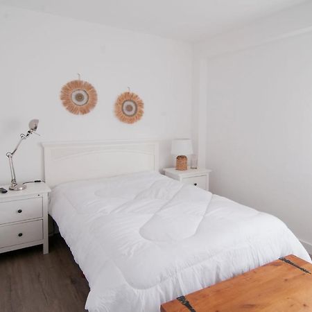 Arroyo Bates Jaca Apartment ภายนอก รูปภาพ