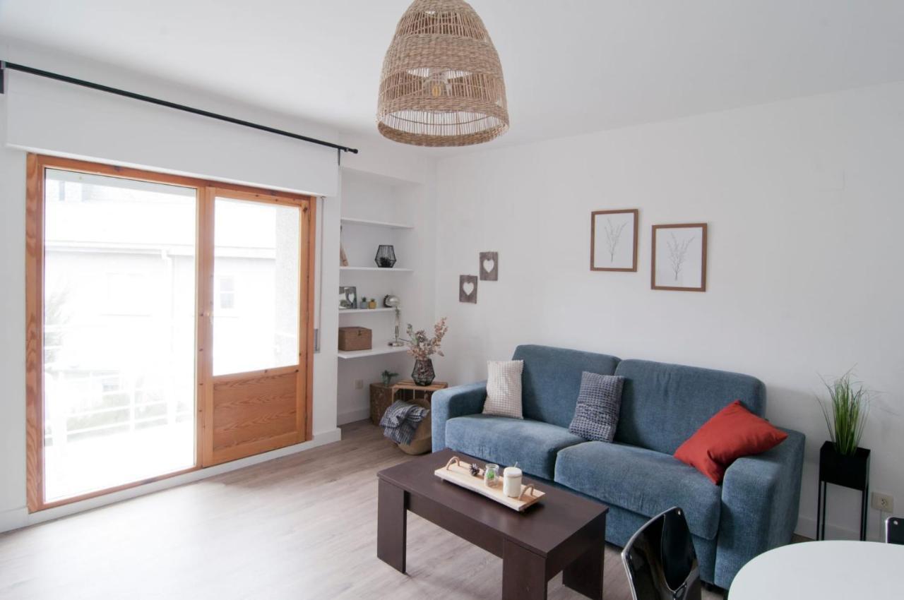 Arroyo Bates Jaca Apartment ภายนอก รูปภาพ