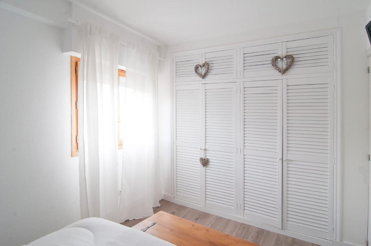 Arroyo Bates Jaca Apartment ภายนอก รูปภาพ