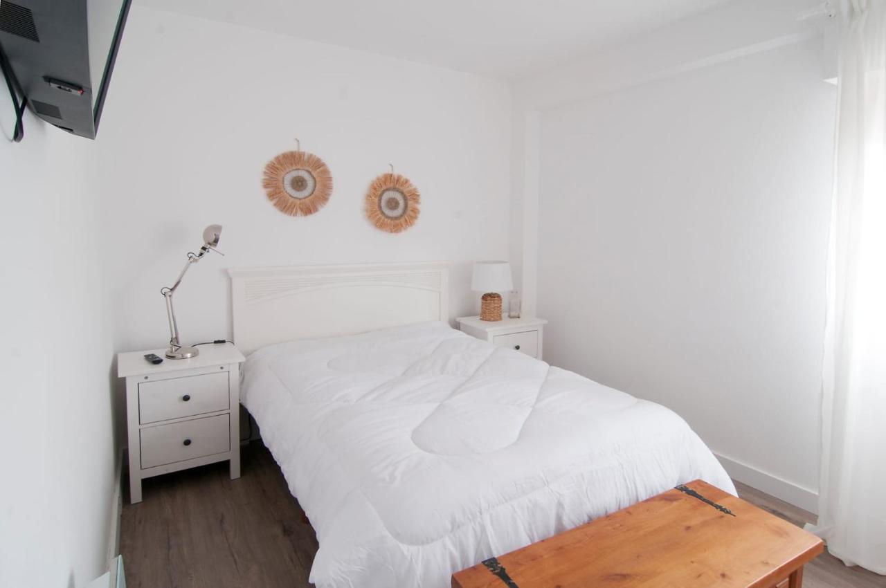 Arroyo Bates Jaca Apartment ภายนอก รูปภาพ